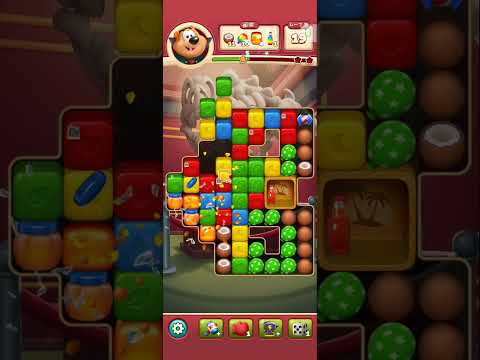 Toon Blast Level #7028#7029#7030#7031_1#7031_2 Clear ‎@mlupinsroom2806  (5)