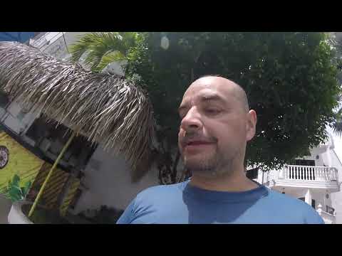 20251127 Hotel Anamichu - Melgar, Tolima