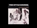 Angel ♫ The Style Council Ft. Dee C. Lee