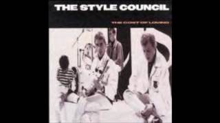 Angel ♫ The Style Council Ft. Dee C. Lee