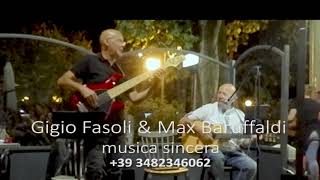 Atmosphere Italian Music Acoustic Trio video preview