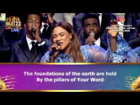 INSTRUMENTS OF PRAISE - //LOVEWORLD SINGERS// PRAISE NIGHT 22 with PASTOR CHRIS