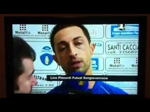 Futsal sangiovannese-Atongreenflorence