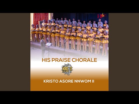 Kan 86 - Yesu Gye Nnebneyefo