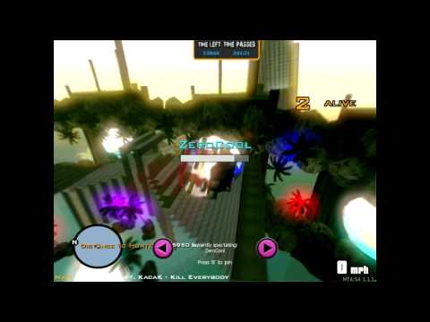 [DM] Ravolt ft. KacaK - Kill Everybody | ZeroCool