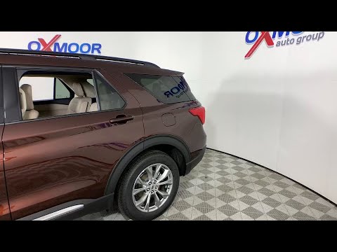 2020 Ford Explorer Louisville, Lexington, Elizabethtown, KY New Albany, IN Jeffersonville, IN 41675
