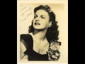 Haunted Heart (1948) - Ilene Woods