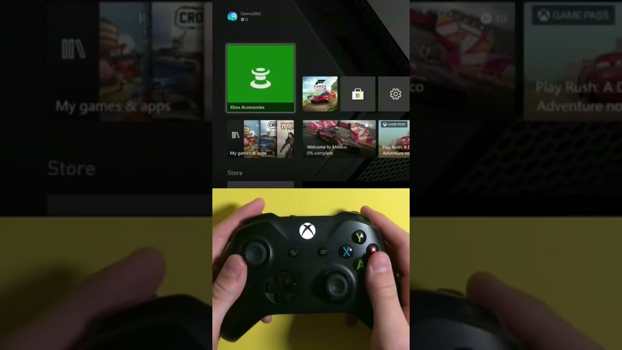 How To Get ANY Game On Your Xbox For Free!