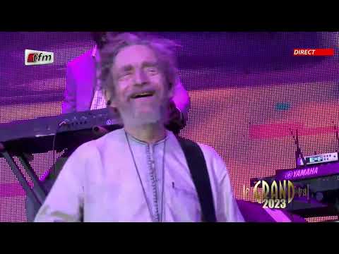 Brima de Youssou Ndour au grand bal