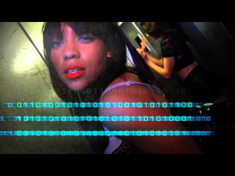 Jeffrey Bergmann // Crazy // Official Video 2014