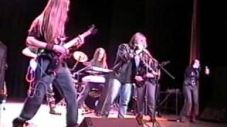 Sin Secret - Save Us Now (Edguy)