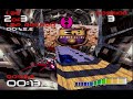 WipEout PC MS DOS Firestar Gameplay