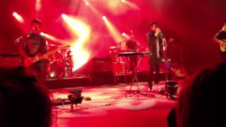 London&quot;s Burning