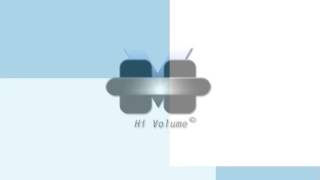 Hi Volume - I Wont (Original Mix) [Phunk Traxx]