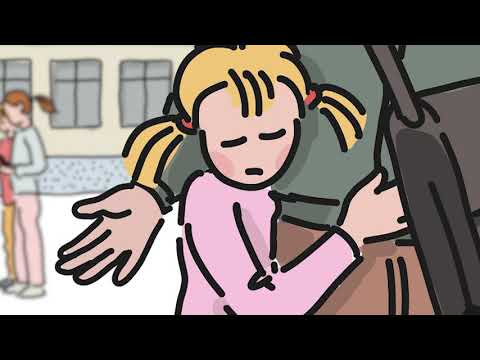 Erklärfilm zu Schulverweigerung