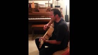 Go Ahead and Rain (JD Souther)