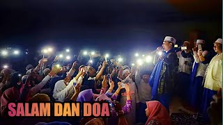 Download lagu CHARLY - SALAM DAN DOA ( KARAOKE VERSION ) mp3