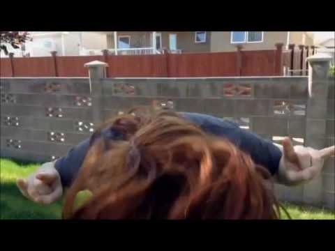 THE GINGER (Daniel, Anastasia, Hayley, Holly)