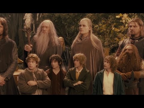 Filmli efecast 104 - "Dünyanın En Uzun Masalı"