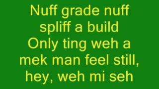 Come Around Remix - Collie Buddz Ft Young Buck & Tony Yayo With Lyrics