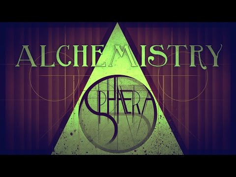Sphaera - Alchemistry