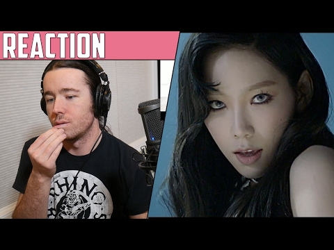 Taeyeon - I Got Love MV Reaction