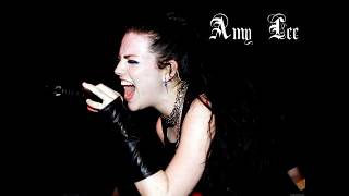 amy lee wash it all away