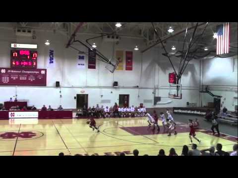 MCWB Meet the Scots, Kim Coleman