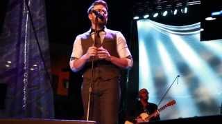 Mary, Did You Know - Danny Gokey