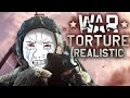 I Played War Thunder Hard Mode For The First Time It Was A Mistake