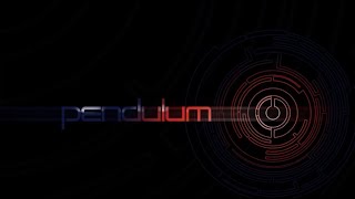 The Pendulum Chill Mix DJ set