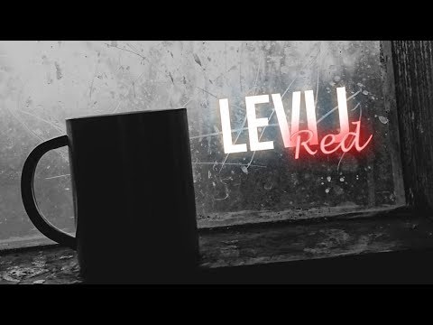 LEVI J || Red || (Official Video)
