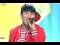 SHU-I - So In Luv, 슈아이 - 쏘 인 러브 Music Core ...