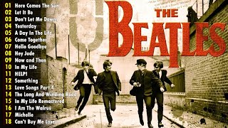 Download lagu The Beatles Greatest Hits - Best Songs Of Beatles Collection Full Concert Full Lyrics mp3 Download lagu The Beatles Greatest Hits - Best Songs Of Beatles Collection Full Concert Full Lyrics mp3