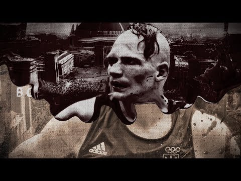 The Creepiest Boxer Alive - PART 1 | BLOOD BATH | Cinematic Slide