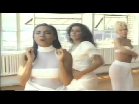 Seduction - Could This Be Love (1990) - Original Video - HQ Upscale 720p