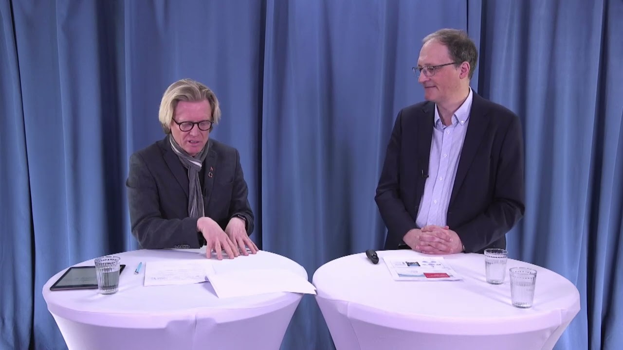 National AMR action plans and immunization programmes