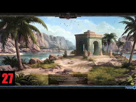 Spellforce 3 Fallen God Ep27 - Cobalt Coast ... Battle?