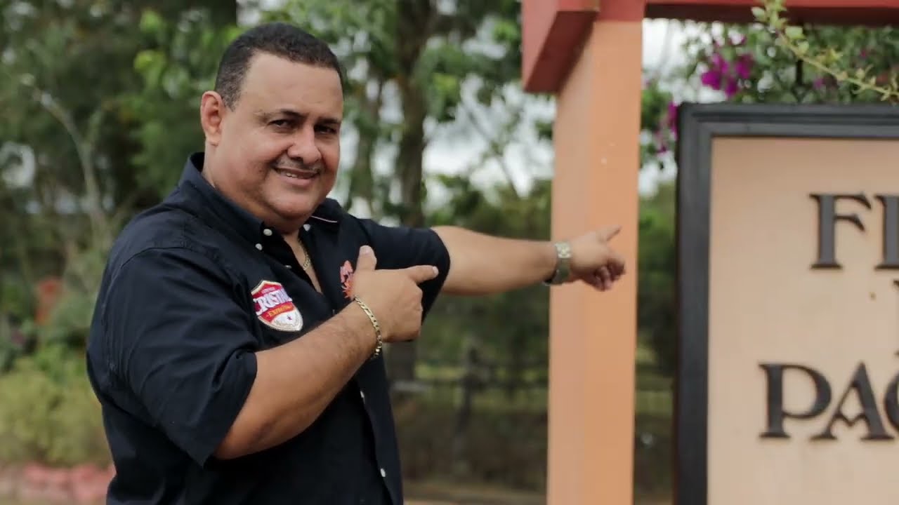 UNA ESTRELLA EN MI CAMINO - VIDEO OFICIAL- JAVIER MORALES EL ALGUACIL - SON DEL VALLE - PIDIENDO VIA