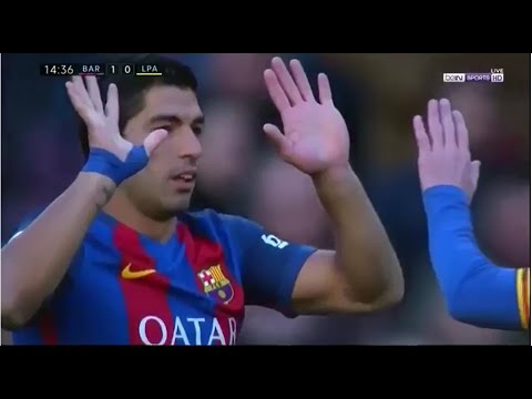FC Barcelona - Las Palmas 5-0 | All Goals & Highlights - Resumen y Goles | HD