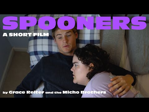 Spooners | A Short Film by Grace Reiter and The Micho Brothers