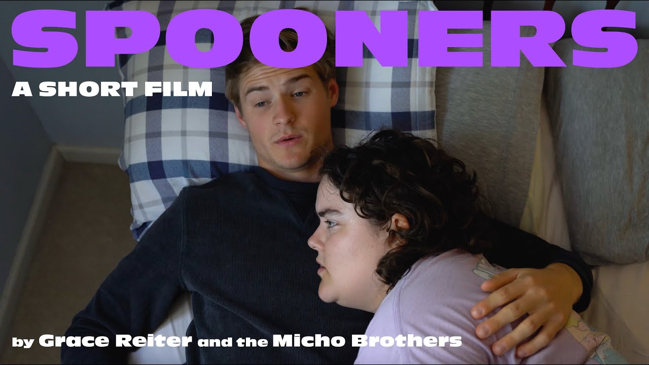 Miniature de la vidéo Spooners | A Short Film by Grace Reiter and The Micho Brothers du film Spooners