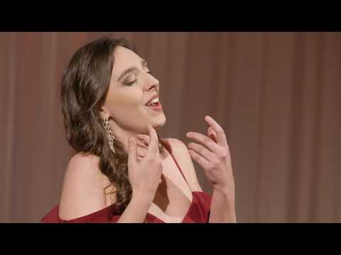 Katarzyna Szymkowiak - Stanisław Moniuszko, Powiedzcie mi