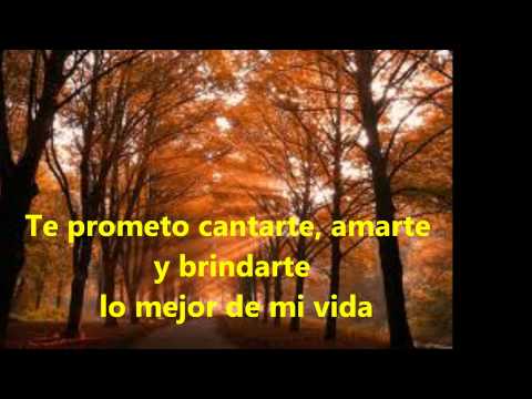 Te Prometo - Julissa