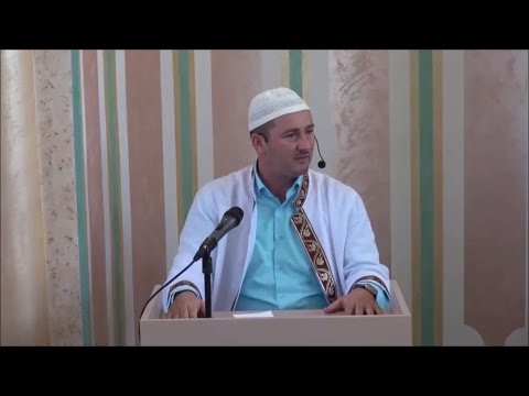 Mos u kreno nëse nuk i ke këto 2 veçori - Teolog Ardian Sejdiu