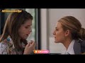 Blake Lively And Anna Kendrick Lesbian Kiss Scene