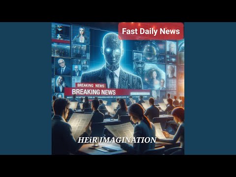 Daily Fast News (Radio Edit)