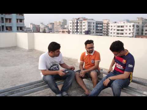 We All Have That Common Friend