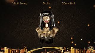 Nicki Minaj - Barbie Going Bad (feat. Drake, Meek Mill) (Remix)