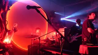 Citizen - Cement (Houston 11.08.17) HD